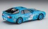 Hasegawa SP615 Porsche 968 Sara Mayuki with Figure 1/24